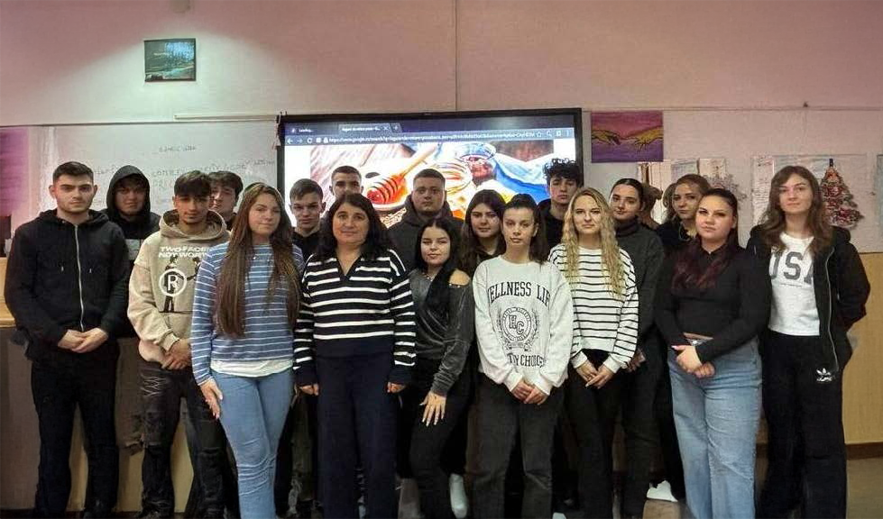 Echipa Gold Sweet Cris