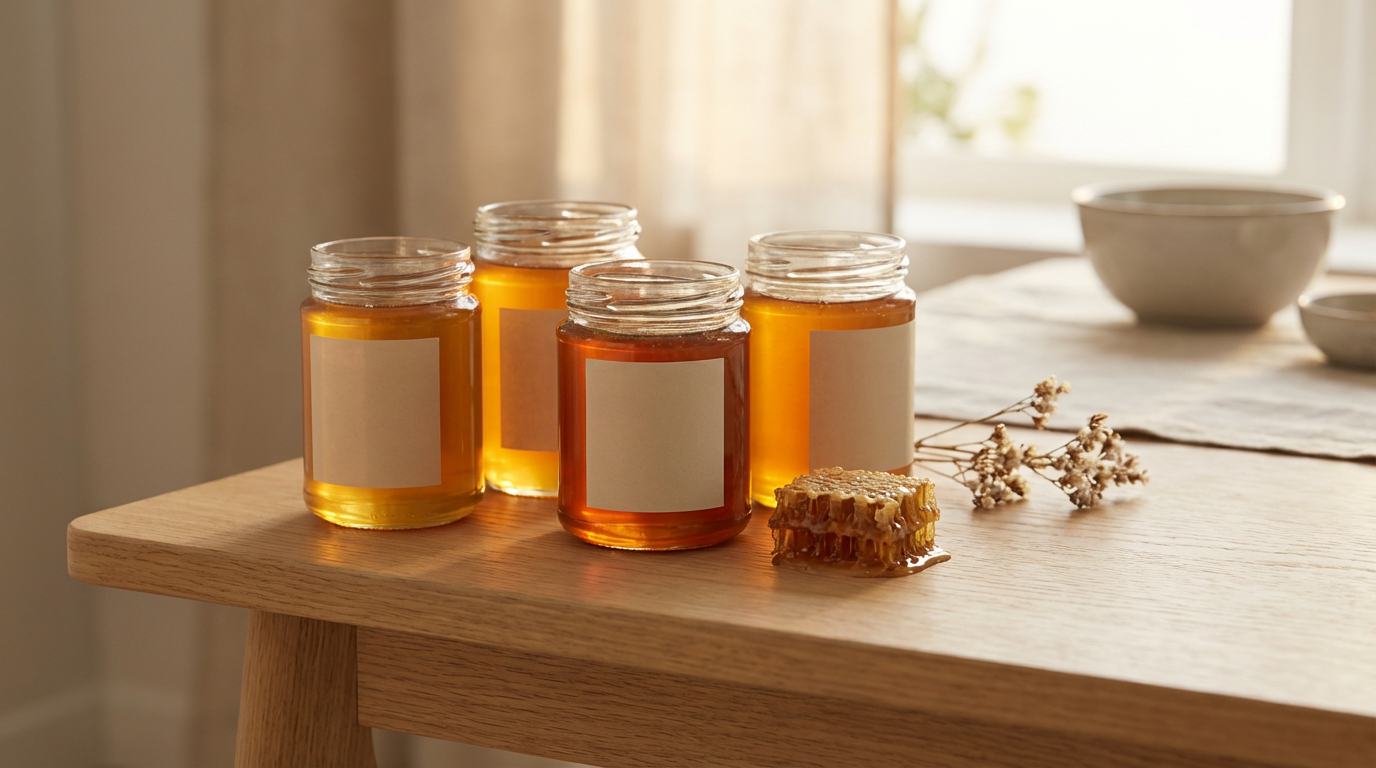 Produse miere