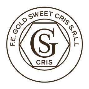 Gold Sweet Cris